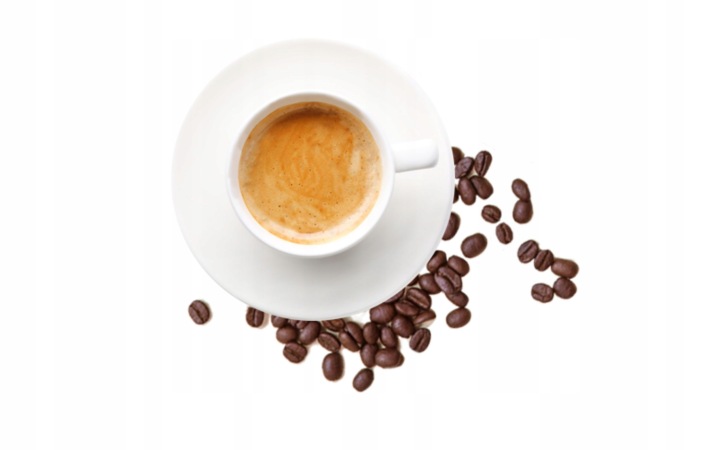 Melitta Barista Crema 1kg - obrazek 2