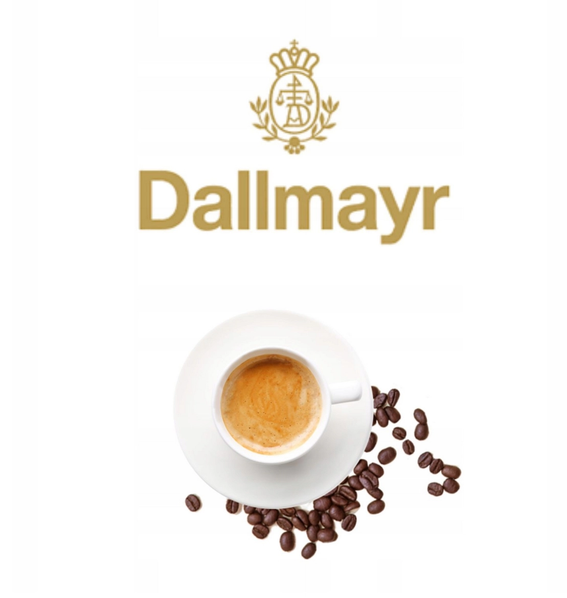 Dallmayr Crema Prodomo - obrazek 3