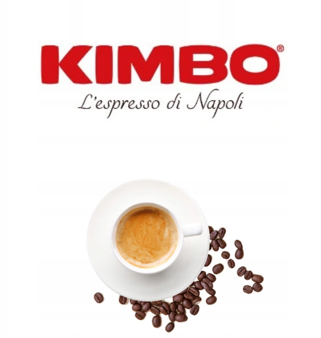 Kimbo Aroma Classico - obrazek 2