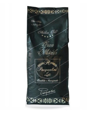 Pasqualini Arabica Gold