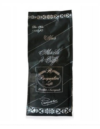 Pasqualini Silver