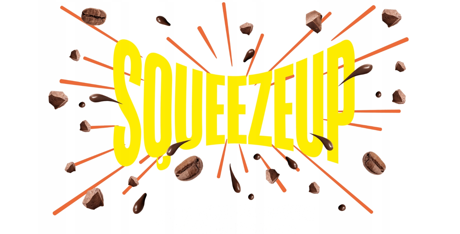 Kawa w tubce Squeezeup - obrazek 2