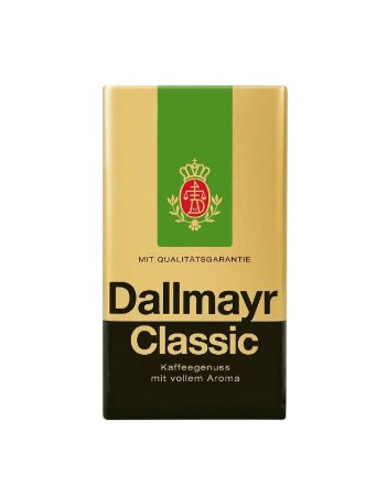 Dallmayr Classic