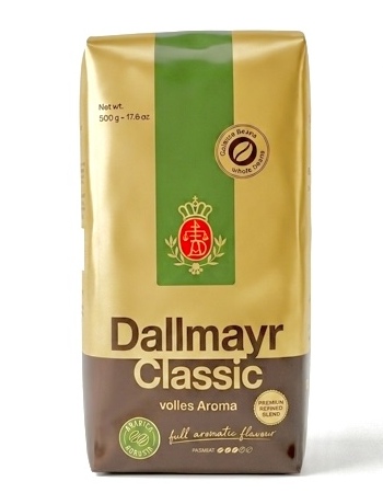 Dallmayr Classic Intense