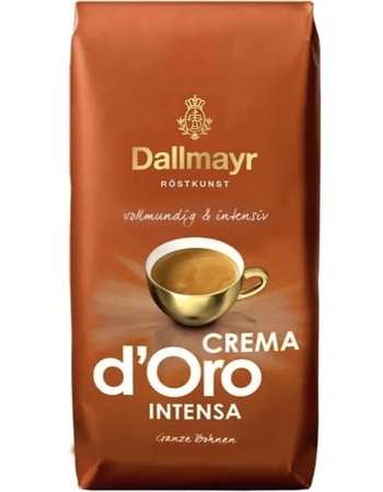 Dallmayr Caffe Crema d'Oro Intensa