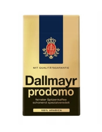 Dallmayr Prodomo