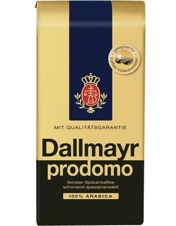 Dallmayr Prodomo