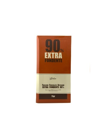 GOSLINO Czekolada Gorzka Extra Fondente 90%