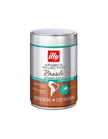 Illy Brasile