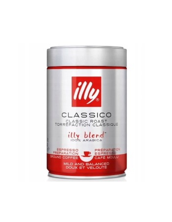 Illy Classico