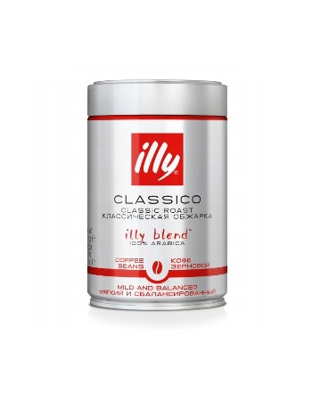 Illy Classico