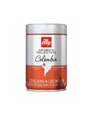 Illy Colombia
