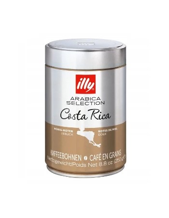 Illy Costa Rica