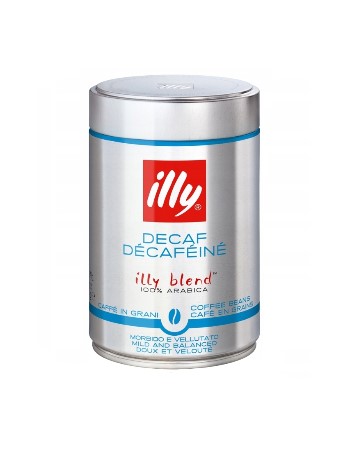 Illy Decaffeinato