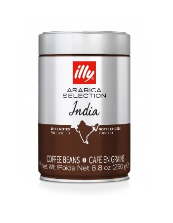Illy India
