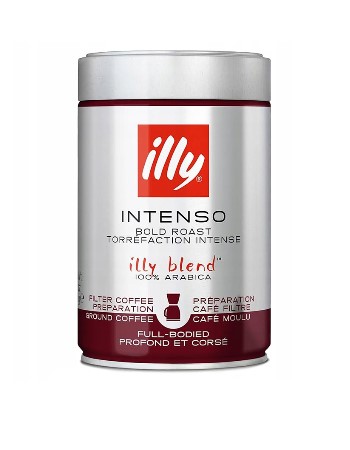 Illy Intenso
