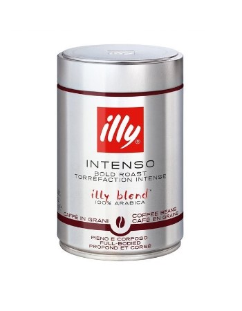 Illy Intenso