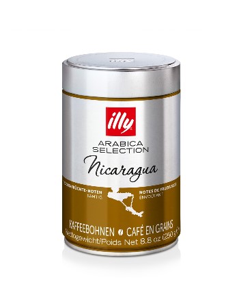 Illy Nicaragua