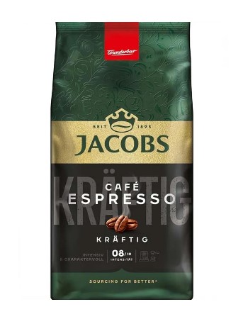 Jacobs Krönung Espresso