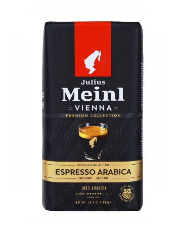 Julius Meinl Espresso arabica