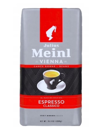 Julius Meinl Espresso Classico
