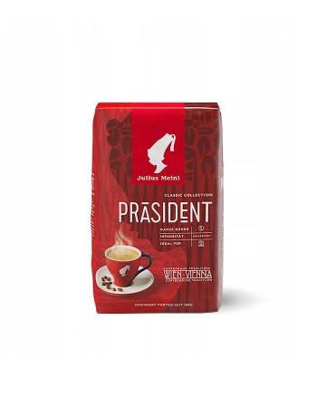 Julius Meinl Präsident