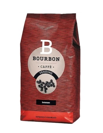 Lavazza Bourbon Vending