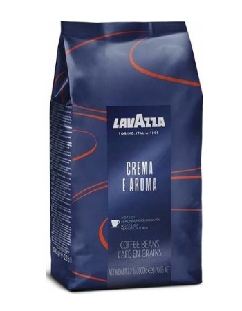 Lavazza Crema e Aroma Blue