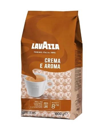 Lavazza Crema E Aroma