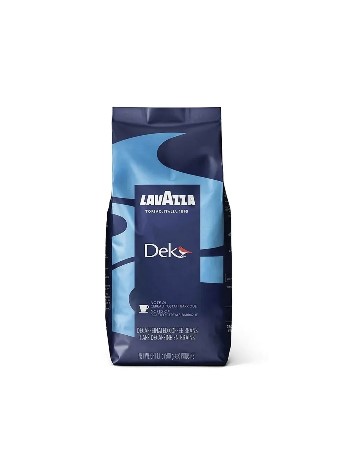 Lavazza Caffe Decaffeinato
