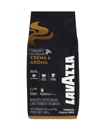 Lavazza Expert Crema e Aroma