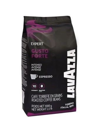 Lavazza Expert Gusto Forte