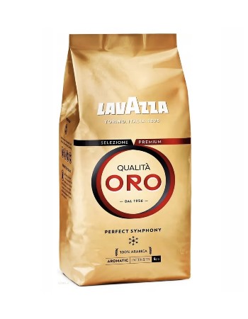 Lavazza Qualita Oro