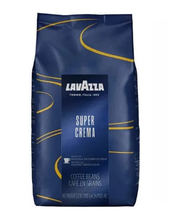 Lavazza Super Crema