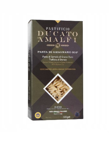 Makaron Pastificio Ducato D'Amalfi Eliche