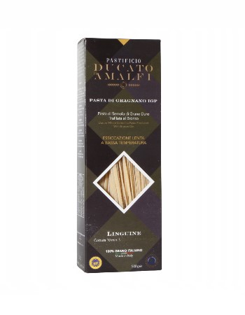 Makaron Pastificio Ducato D'Amalfi Linguine