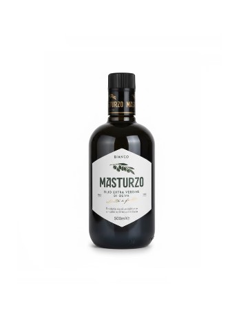 Oliwa Masturzo Bianco 500ml