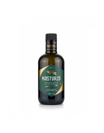 Oliwa Masturzo BIO 500ml
