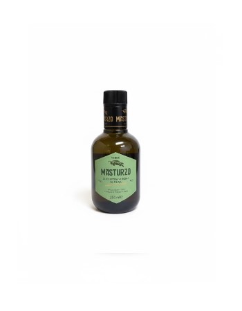 Oliwa Masturzo Verde 250ml