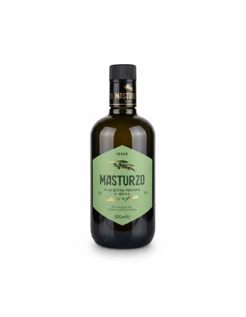 OLIWA Masturzo Verde 500ml