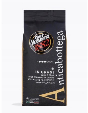 Caffe Vergnano Antica Bottega