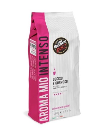 Vergnano Aroma Mio Intenso