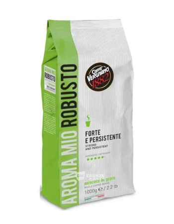 Caffe Vergnano Aroma Mio Robusto