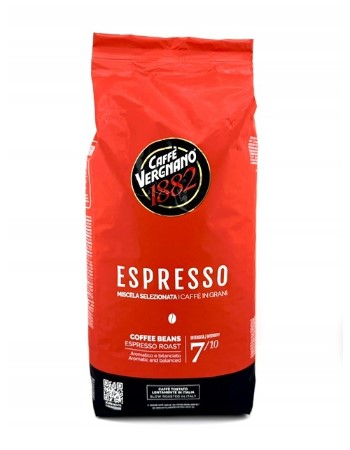 Caffe Vergnano Espresso