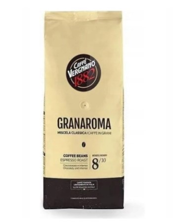 Caffe Vergnano Gran Aroma