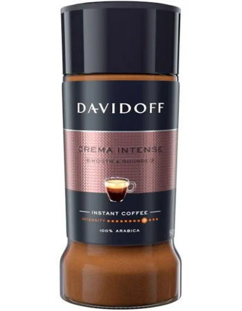 Davidoff Crema Intense