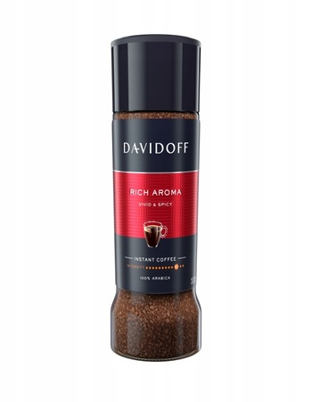 Davidoff Rich Aroma