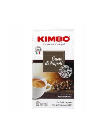 Kimbo Gusto di Napoli