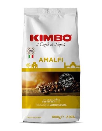 Kimbo Amalfi