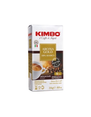 Kimbo Aroma Gold